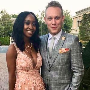 Meet your Posher, Adam